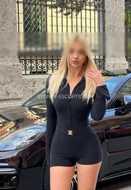 Sydney escorts Brenda — 8