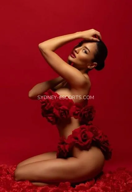 Escort djevojka Belinda - Sydney