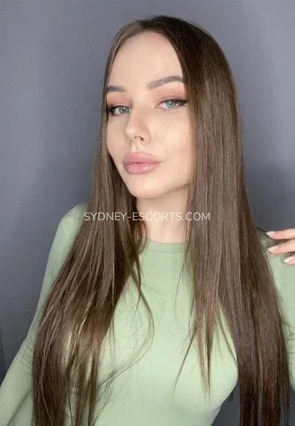 Sydney escorts Jayden — 1