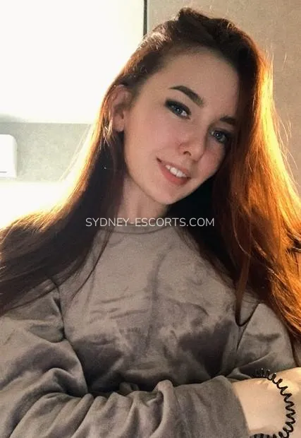 Sydney escorts Miranda — 2