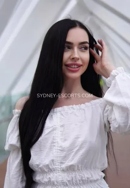 Sydney escorts Mckenzie — 9
