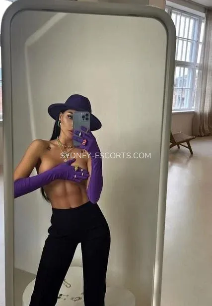 Sydney escorts Adrianna — 3