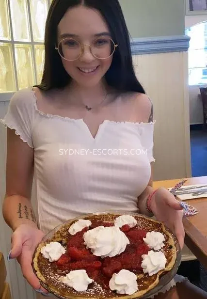 Sydney escorts Hope — 3