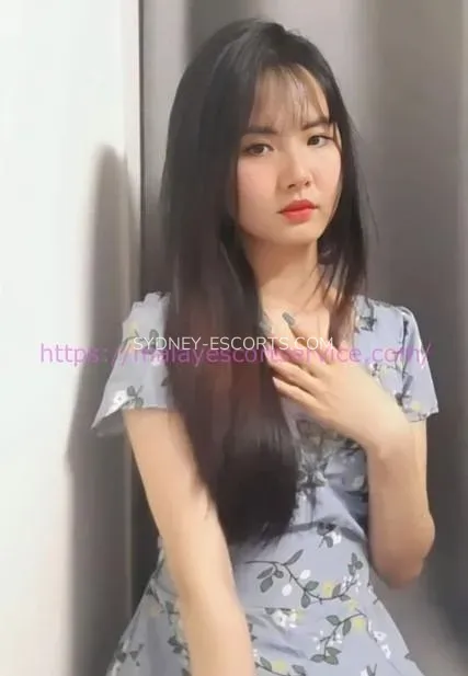 Sydney escorts Berta — 3