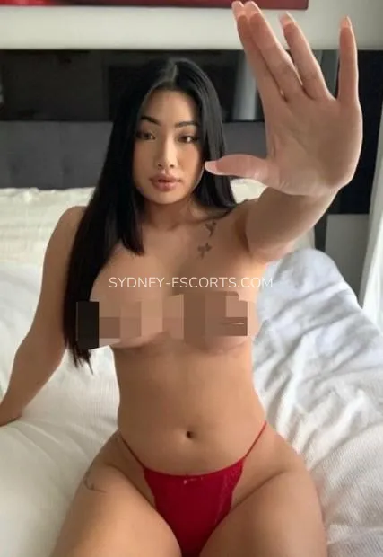 Sydney escorts bianca