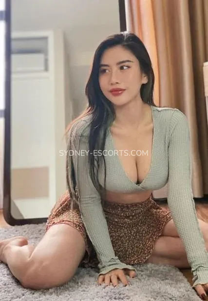 Sydney escorts Ariel — 5