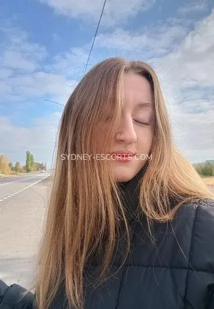 Sydney escorts Virginia — 1