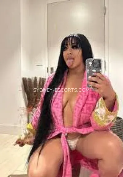 Sydney escorts Jennifer — 1