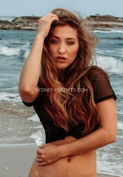 Sydney escorts Siv — 5