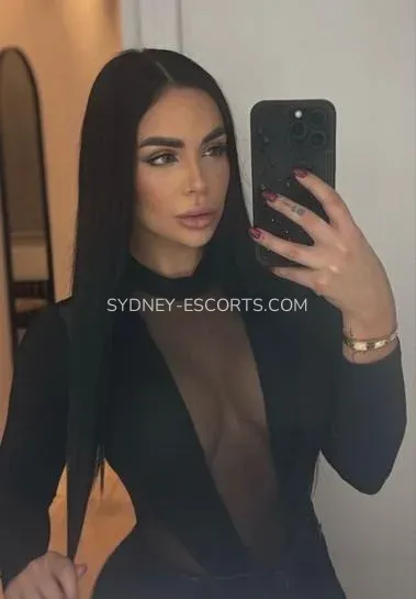 Sydney escorts Cassidy — 3
