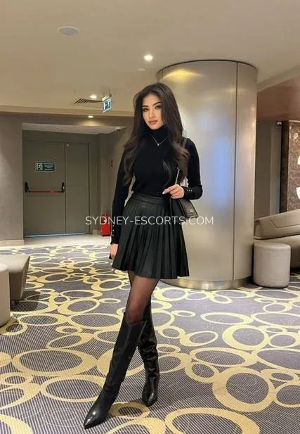 Sydney escorts Gabrielle — 10