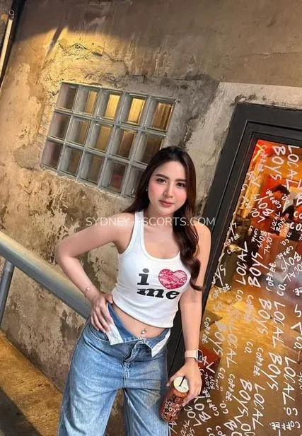 Sydney escorts Viola — 7