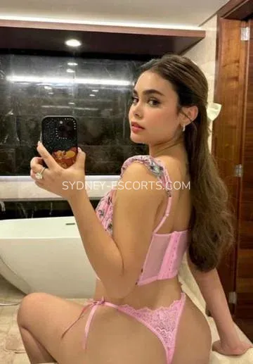 Sydney escorts Amaya — 3