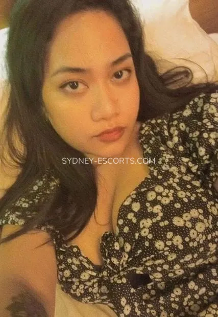 Sydney escorts kylee