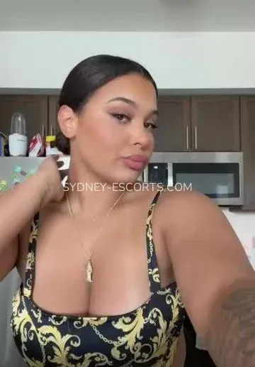 Sydney escorts Ida — 1