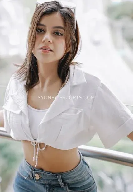 Sydney escorts Astrid — 5