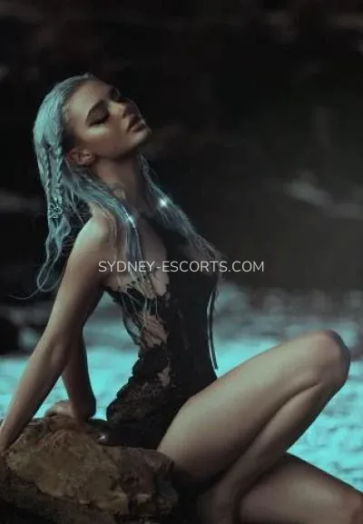 Sydney escorts Ann — 4