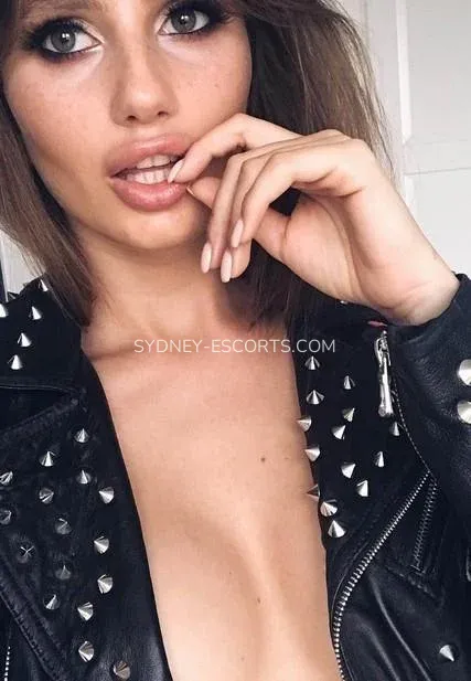 Sydney escorts Gabrielle — 1