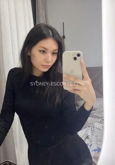 Sydney escorts Ellinor — 5