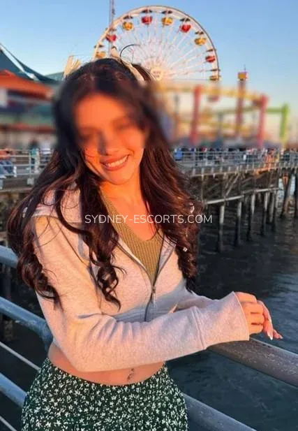 Sydney escorts Catherine — 1