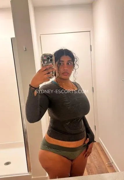 Sydney escorts Karina — 3