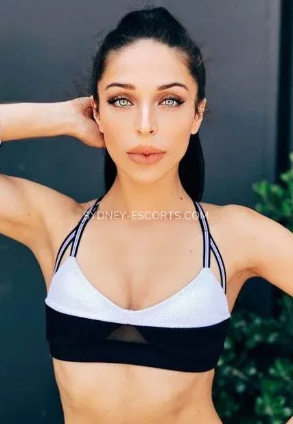 Sydney escorts Graciela — 6