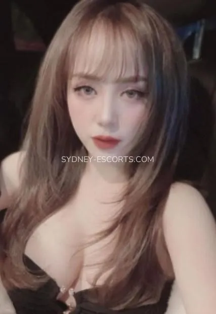 Sydney escorts Isaura — 2