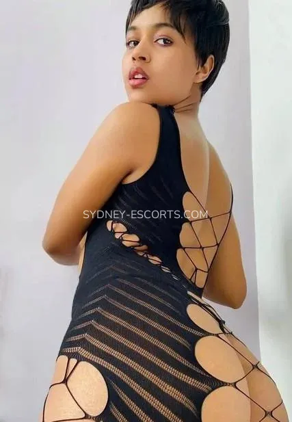 Sydney escorts Jenna — 3