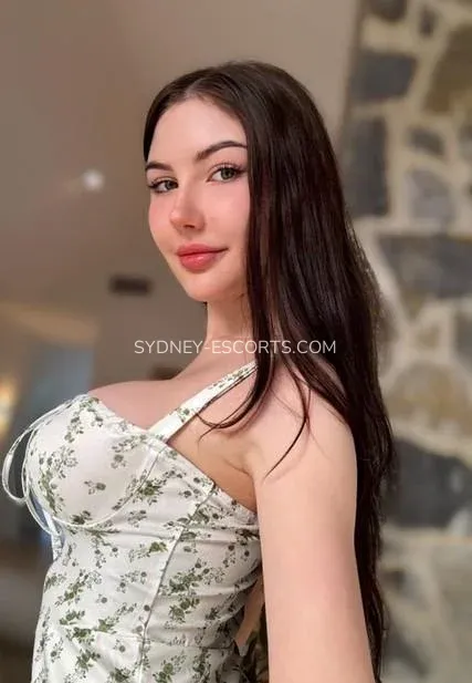 Sydney escorts Gun — 5