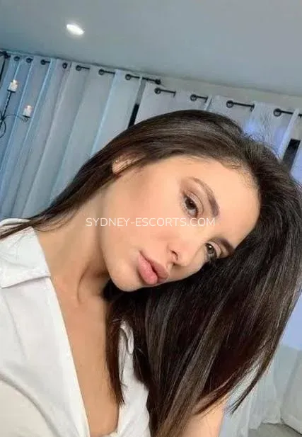 Sydney escorts Emilia — 1
