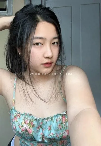 Sydney escorts Virginia