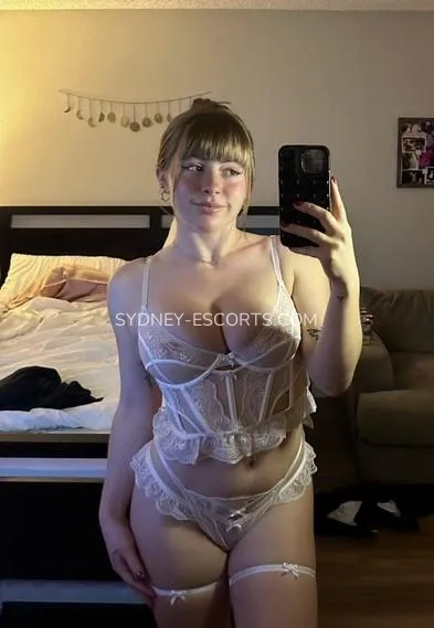 Sydney escorts Aubrey — 2