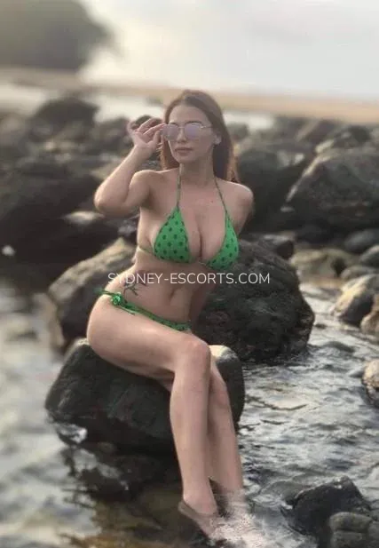 Sydney escorts Vera — 4