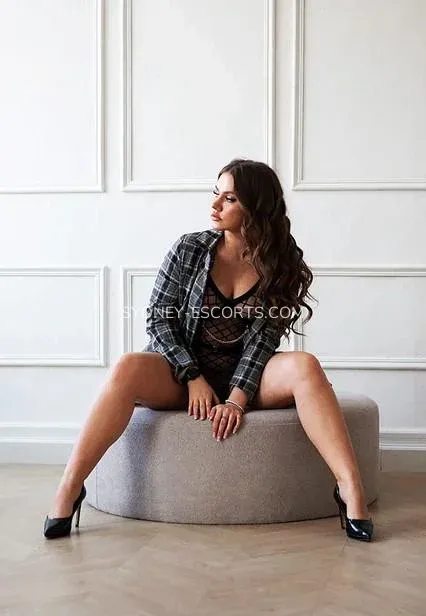 Sydney escorts Susanne — 7