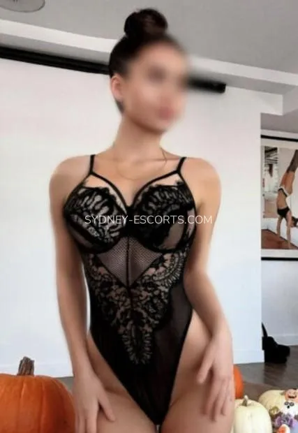 Sydney escorts astrid