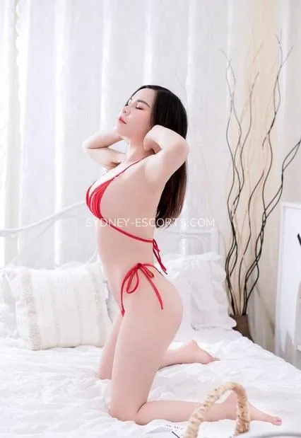 Sydney escorts Ellen