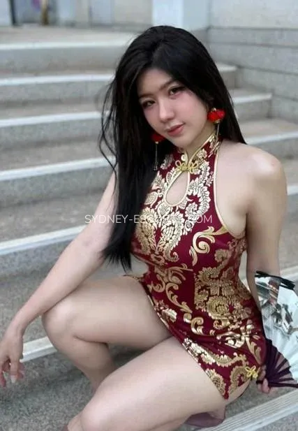 Sydney escorts Ruby — 3