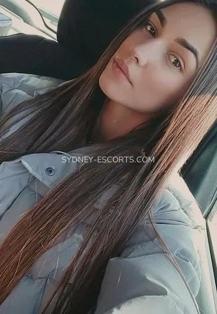 Sydney escorts Irene — 5