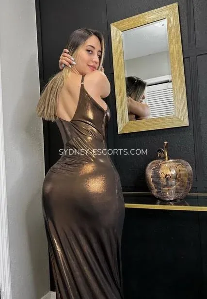 Sydney escorts Katrina — 7