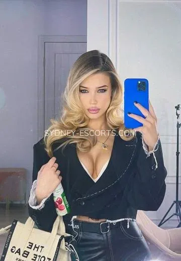 Sydney escorts Veronica — 5