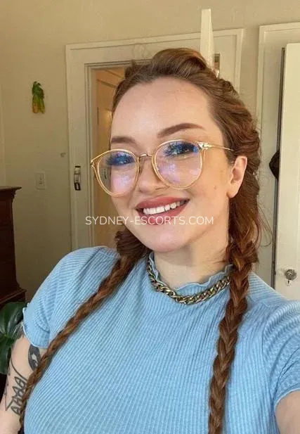 Sydney escorts Amanda — 1