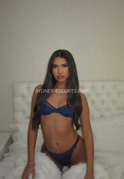 Sydney escorts Victoria — 3