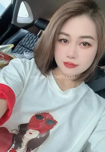 Sydney escorts Caroline — 1