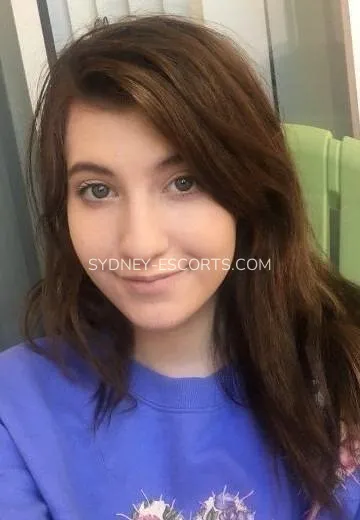 Sydney escorts Julianna — 2