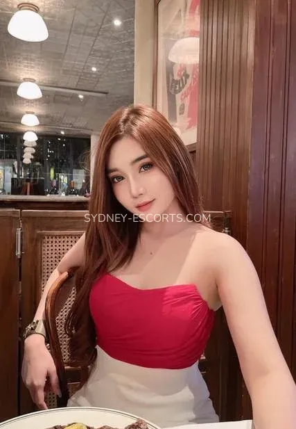 Sydney escorts Hailey — 1
