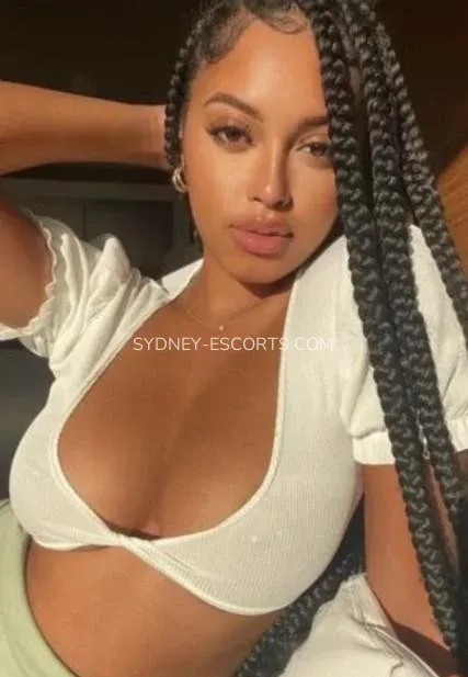 Sydney escorts Camryn — 1