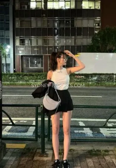 Sydney escorts Karina — 3