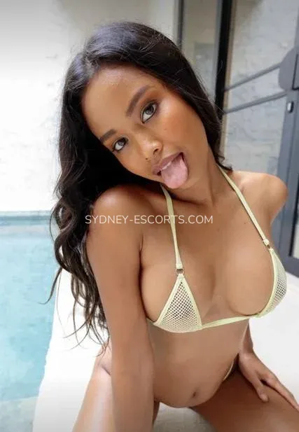 Sydney escorts Elena — 8