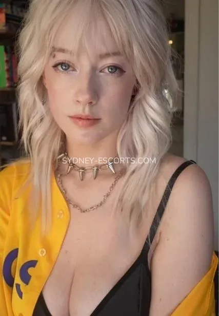Sydney escorts Karina — 6