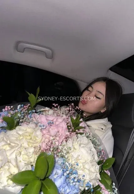 Sydney escorts Mona — 7